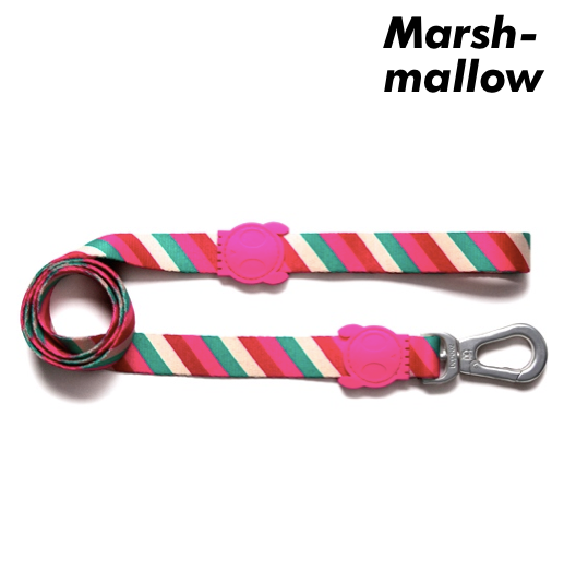 Zee.Dog Marshmallow Leash