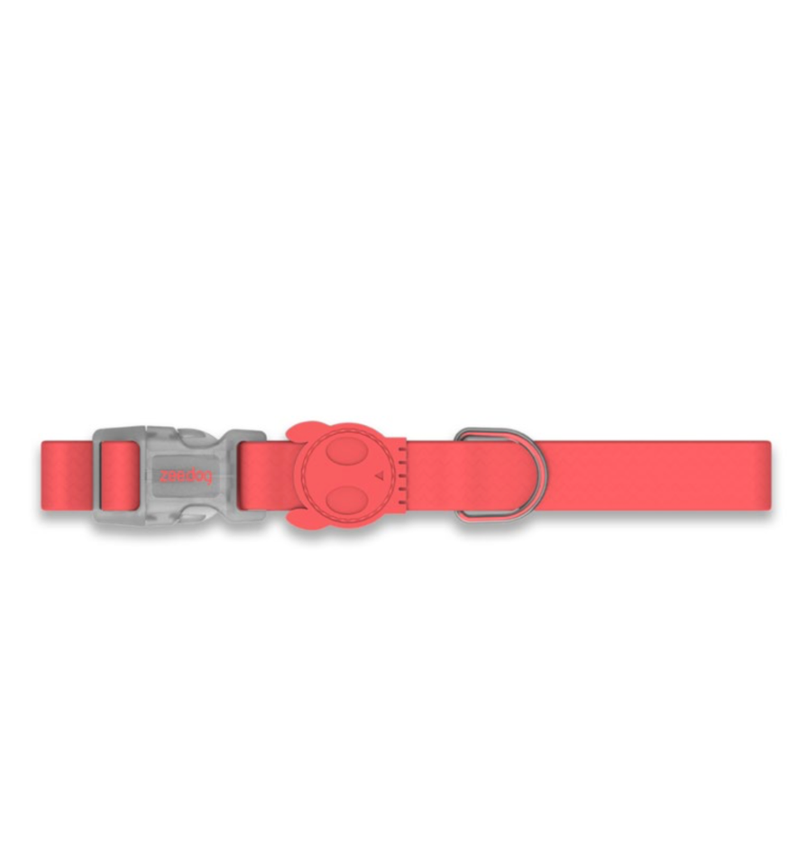 Zee.Dog Neopro Coral Collar